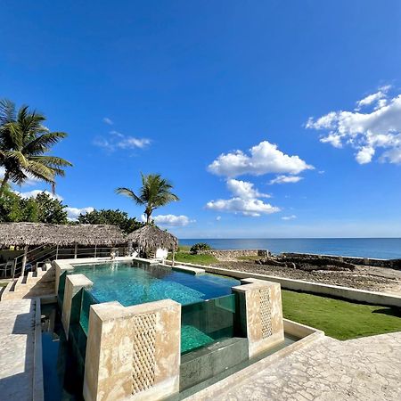 Triton Hotel Boutique & Restaurant Guayacanes Kültér fotó