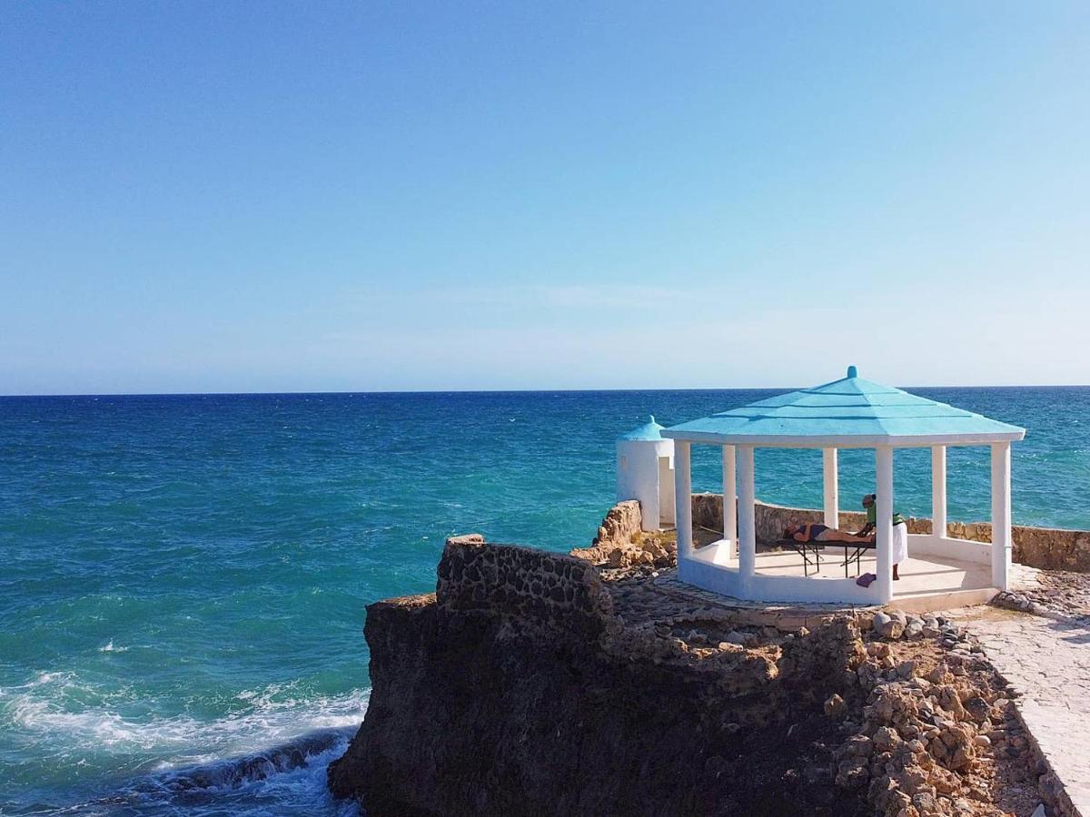 Triton Hotel Boutique & Restaurant Guayacanes Kültér fotó