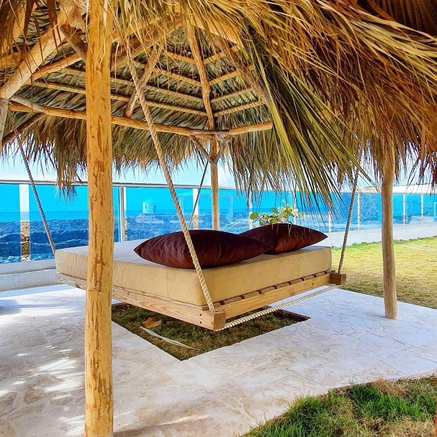 Triton Hotel Boutique & Restaurant Guayacanes Kültér fotó