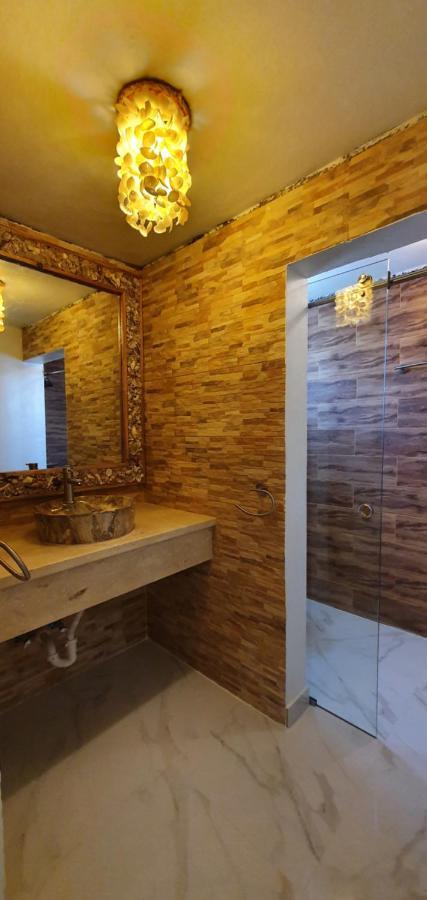 Triton Hotel Boutique & Restaurant Guayacanes Kültér fotó