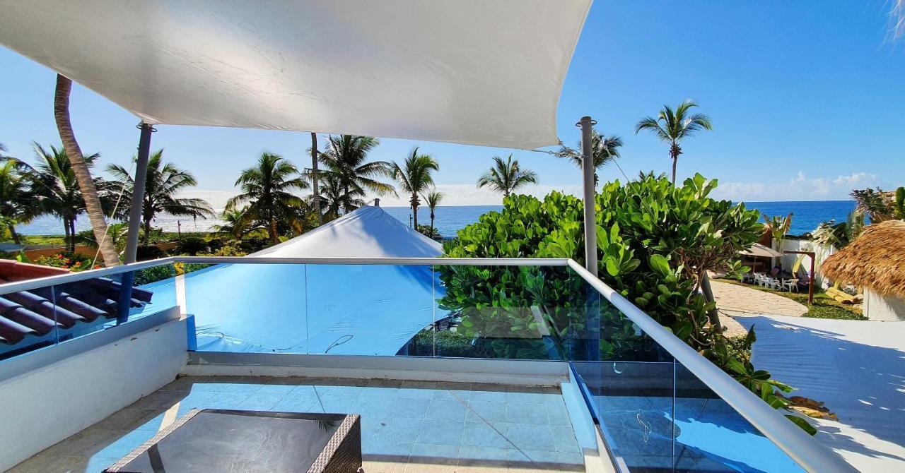 Triton Hotel Boutique & Restaurant Guayacanes Kültér fotó