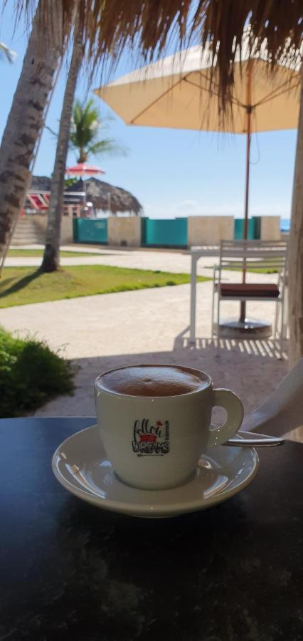 Triton Hotel Boutique & Restaurant Guayacanes Kültér fotó