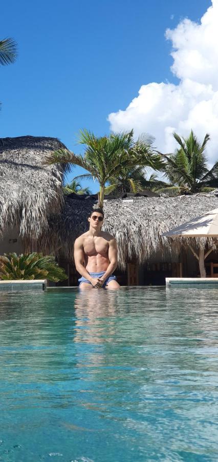 Triton Hotel Boutique & Restaurant Guayacanes Kültér fotó