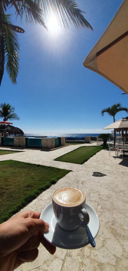 Triton Hotel Boutique & Restaurant Guayacanes Kültér fotó