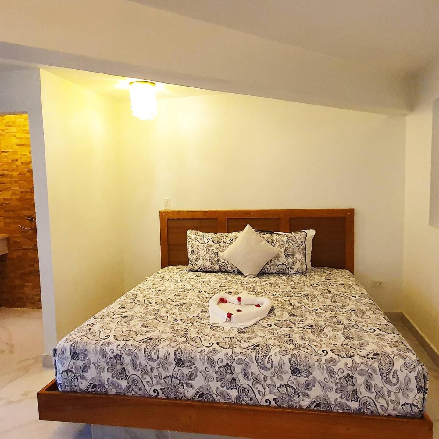Triton Hotel Boutique & Restaurant Guayacanes Kültér fotó
