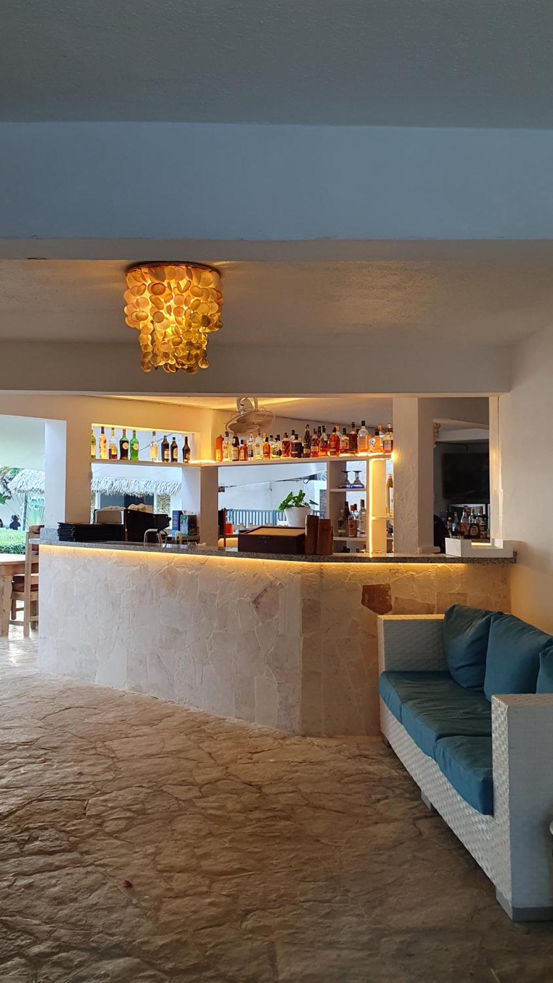 Triton Hotel Boutique & Restaurant Guayacanes Kültér fotó
