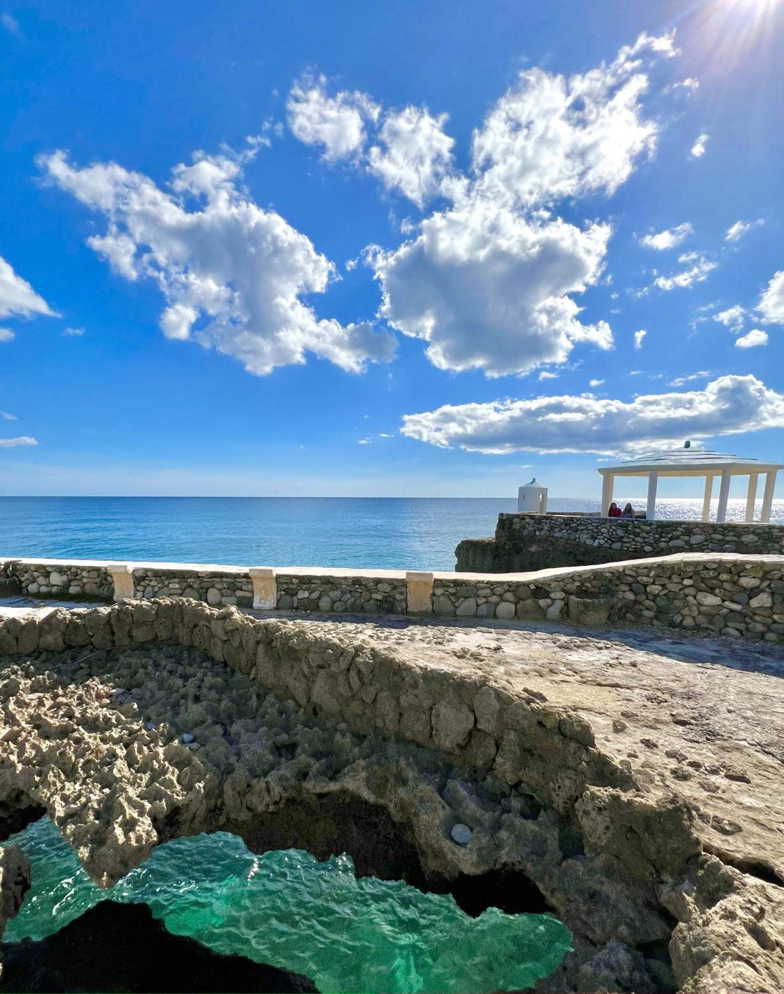 Triton Hotel Boutique & Restaurant Guayacanes Kültér fotó