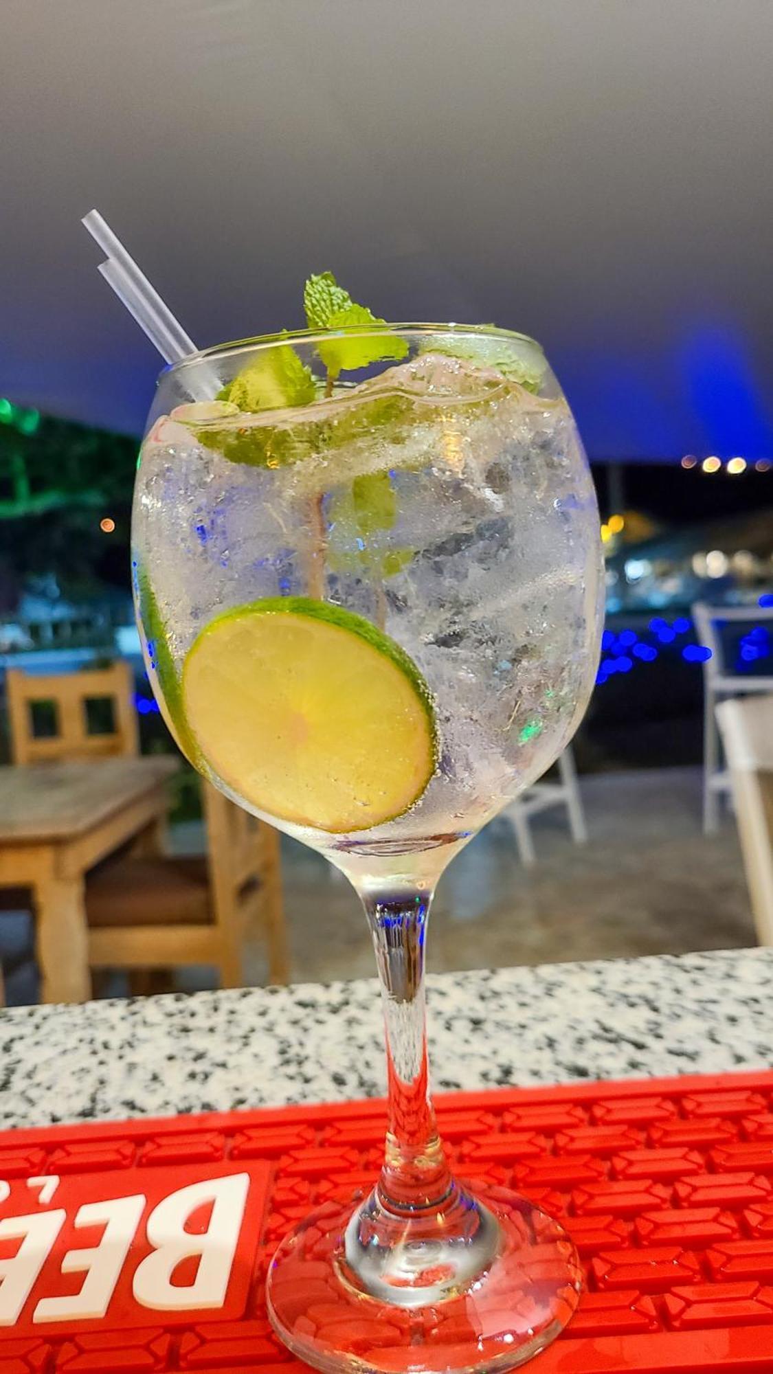 Triton Hotel Boutique & Restaurant Guayacanes Kültér fotó