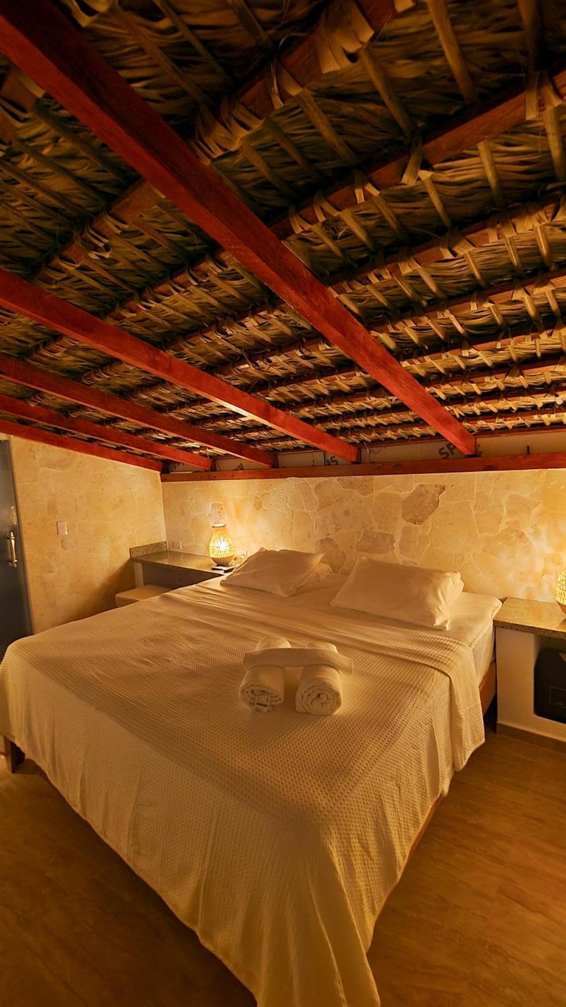 Triton Hotel Boutique & Restaurant Guayacanes Kültér fotó