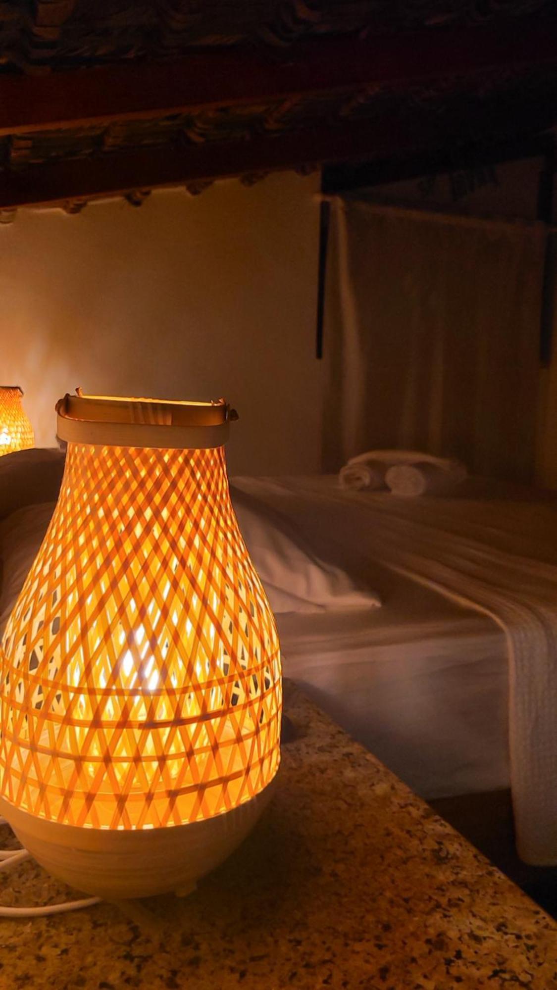 Triton Hotel Boutique & Restaurant Guayacanes Kültér fotó