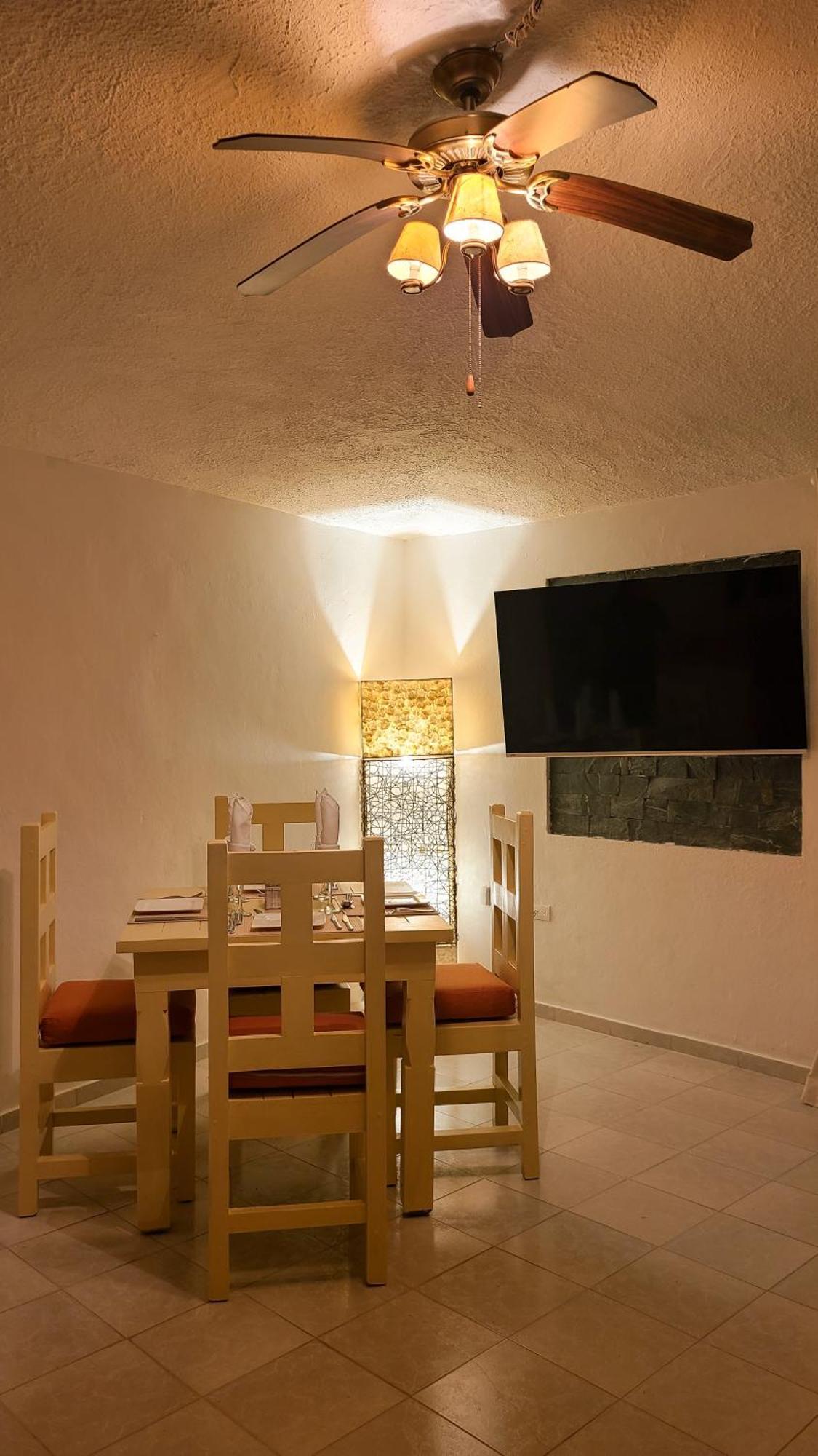 Triton Hotel Boutique & Restaurant Guayacanes Kültér fotó