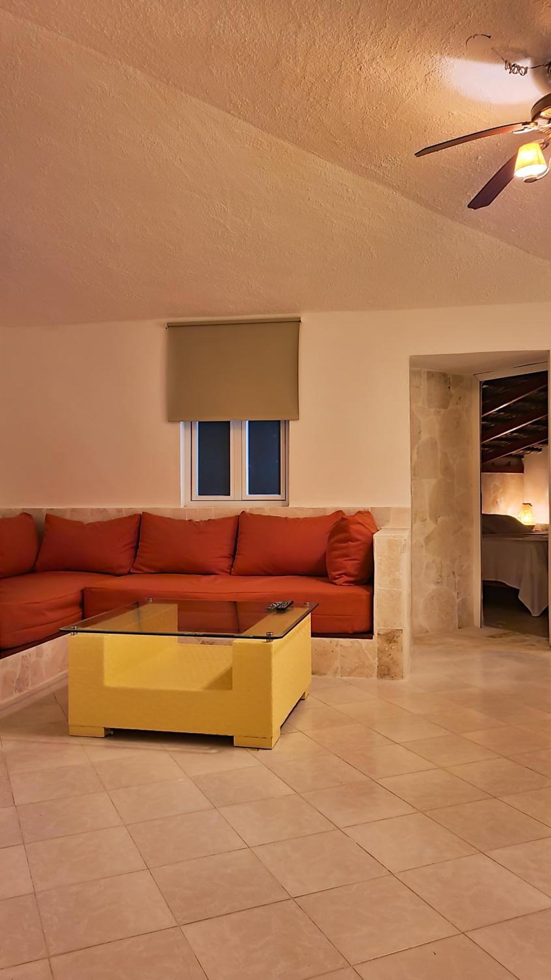 Triton Hotel Boutique & Restaurant Guayacanes Kültér fotó