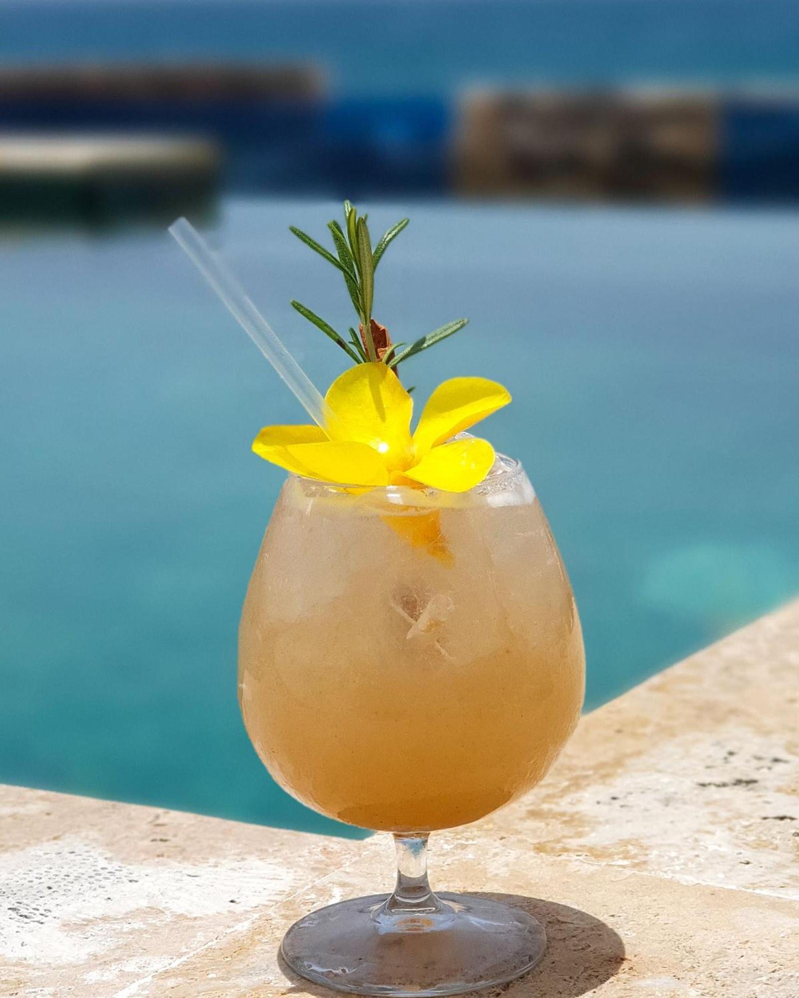 Triton Hotel Boutique & Restaurant Guayacanes Kültér fotó