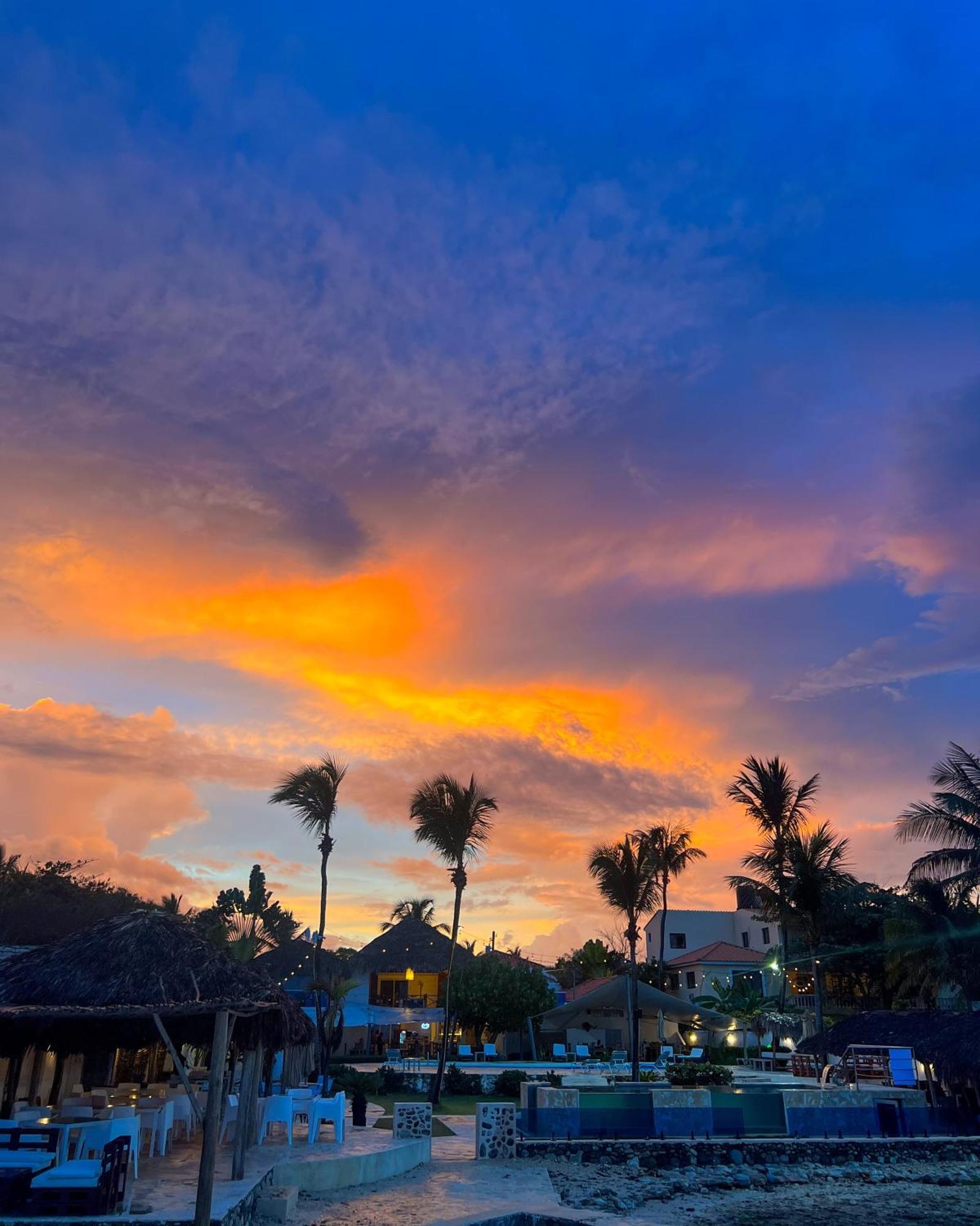 Triton Hotel Boutique & Restaurant Guayacanes Kültér fotó